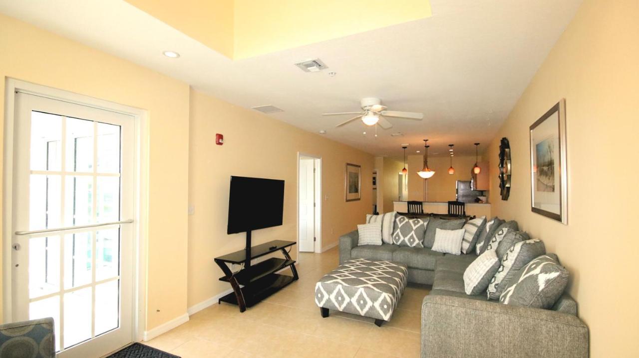 Johns Pass Condo'S- Fully Remote St. Pete Beach Exterior foto