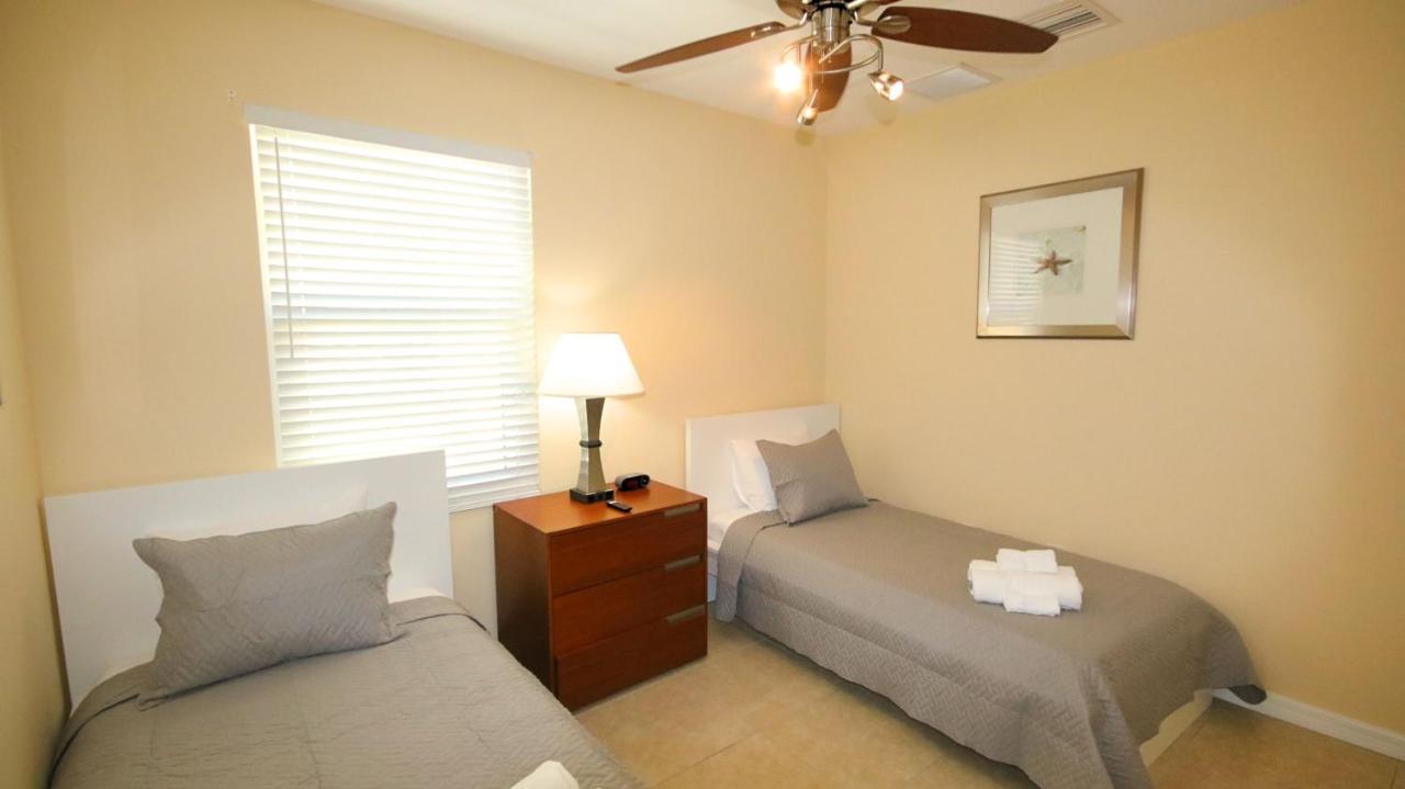 Johns Pass Condo'S- Fully Remote St. Pete Beach Exterior foto